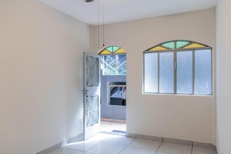 Apartamento para alugar com 45m², 1 quarto e sem vaga Apartamento para alugar com 45m², 1 quarto e sem vagaSala