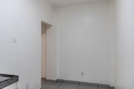 Apartamento para alugar com 45m², 1 quarto e sem vaga Apartamento para alugar com 45m², 1 quarto e sem vagaCozinha