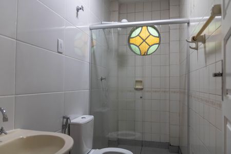 Apartamento para alugar com 45m², 1 quarto e sem vaga Apartamento para alugar com 45m², 1 quarto e sem vagaBanheiro
