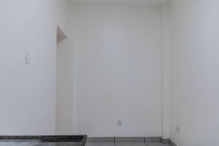 Apartamento para alugar com 45m², 1 quarto e sem vaga Apartamento para alugar com 45m², 1 quarto e sem vagaCozinha