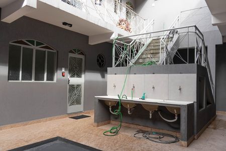 Apartamento para alugar com 45m², 1 quarto e sem vaga Apartamento para alugar com 45m², 1 quarto e sem vagaÁrea de Serviço