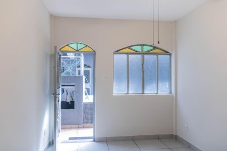 Apartamento para alugar com 45m², 1 quarto e sem vaga Apartamento para alugar com 45m², 1 quarto e sem vagaSala