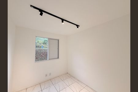 Quarto 1 de apartamento para alugar com 2 quartos, 45m² em Jardim Promeca, Várzea Paulista