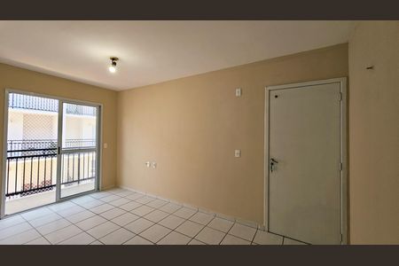 Apartamento à venda com 2 quartos, 60m² em Medeiros, Jundiaí