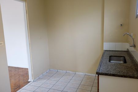 Apartamento para alugar com 55m², 2 quartos e 1 vaga Apartamento para alugar com 55m², 2 quartos e 1 vagaCozinha