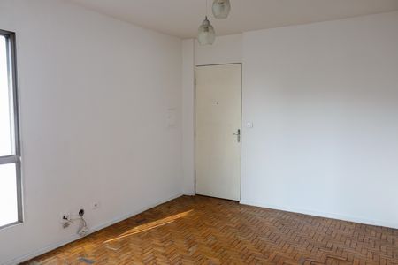 sala de apartamento para alugar com 2 quartos, 55m² em Piratininga, Osasco
