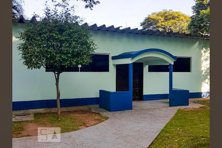 Apartamento para alugar com 55m², 2 quartos e 1 vaga Apartamento para alugar com 55m², 2 quartos e 1 vagaÁrea comum - Salão de festas