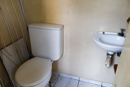 Apartamento para alugar com 55m², 2 quartos e 1 vaga Apartamento para alugar com 55m², 2 quartos e 1 vagaLavabo