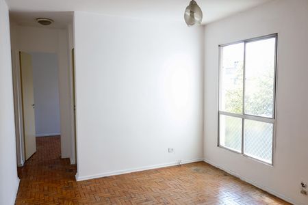 sala de apartamento para alugar com 2 quartos, 55m² em Piratininga, Osasco