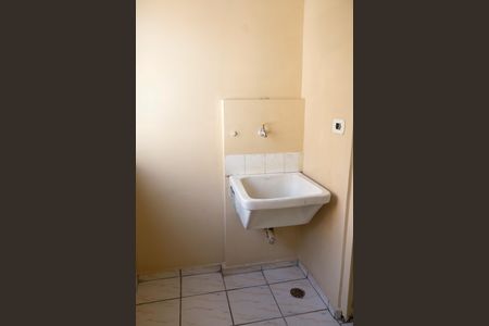 Apartamento para alugar com 55m², 2 quartos e 1 vaga Apartamento para alugar com 55m², 2 quartos e 1 vagaLavanderia