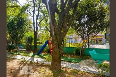 Apartamento para alugar com 55m², 2 quartos e 1 vaga Apartamento para alugar com 55m², 2 quartos e 1 vagaÁrea comum - Playground