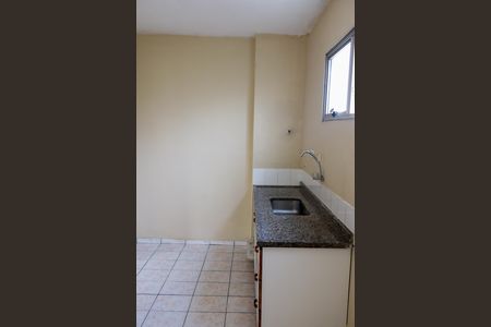Apartamento para alugar com 55m², 2 quartos e 1 vaga Apartamento para alugar com 55m², 2 quartos e 1 vagaCozinha