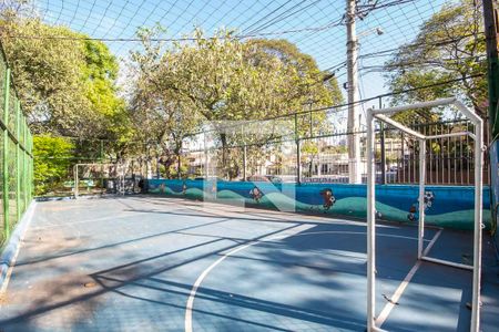 Apartamento para alugar com 55m², 2 quartos e 1 vaga Apartamento para alugar com 55m², 2 quartos e 1 vagaQuadra Esportiva
