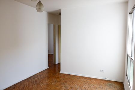 sala de apartamento para alugar com 2 quartos, 55m² em Piratininga, Osasco