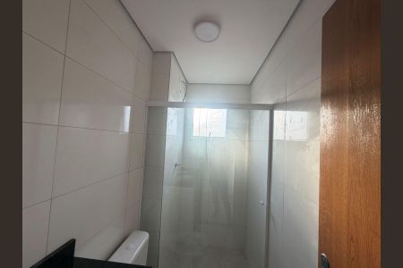 Apartamento para alugar com 85m², 2 quartos e sem vaga Apartamento para alugar com 85m², 2 quartos e sem vagaBanheiro
