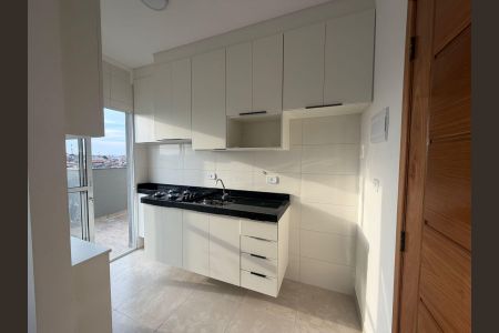 Apartamento para alugar com 85m², 2 quartos e sem vaga Apartamento para alugar com 85m², 2 quartos e sem vagaCozinha
