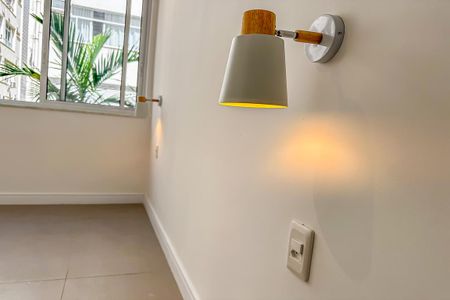 Apartamento à venda com 110m², 3 quartos e 1 vaga Apartamento à venda com 110m², 3 quartos e 1 vagaSuíte