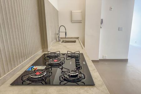 Apartamento à venda com 110m², 3 quartos e 1 vaga Apartamento à venda com 110m², 3 quartos e 1 vagaCozinha