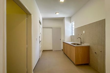 Apartamento à venda com 110m², 3 quartos e 1 vaga Apartamento à venda com 110m², 3 quartos e 1 vagaÁrea de serviço