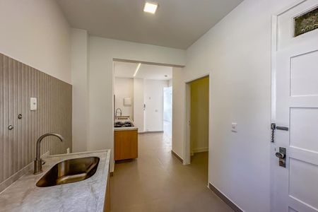 Apartamento à venda com 110m², 3 quartos e 1 vaga Apartamento à venda com 110m², 3 quartos e 1 vagaCozinha