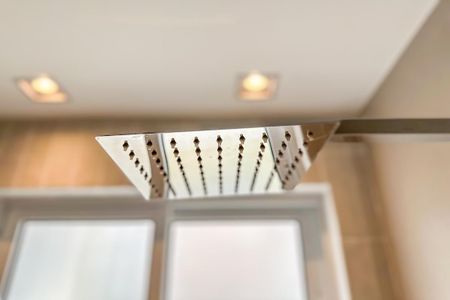 Apartamento à venda com 110m², 3 quartos e 1 vaga Apartamento à venda com 110m², 3 quartos e 1 vagaBanheiro Social