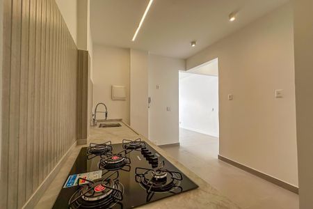 Apartamento à venda com 110m², 3 quartos e 1 vaga Apartamento à venda com 110m², 3 quartos e 1 vagaCozinha