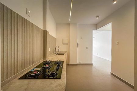 Apartamento à venda com 110m², 3 quartos e 1 vaga Apartamento à venda com 110m², 3 quartos e 1 vagaCozinha