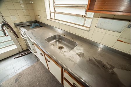 Casa para alugar com 145m², 3 quartos e 3 vagas Casa para alugar com 145m², 3 quartos e 3 vagasCozinha