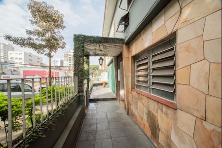 Casa para alugar com 145m², 3 quartos e 3 vagas Casa para alugar com 145m², 3 quartos e 3 vagasHall de entrada