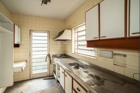 Casa para alugar com 145m², 3 quartos e 3 vagas Casa para alugar com 145m², 3 quartos e 3 vagasCozinha