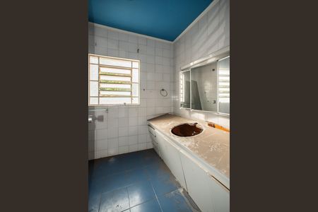 Casa para alugar com 145m², 3 quartos e 3 vagas Casa para alugar com 145m², 3 quartos e 3 vagasBanheiro