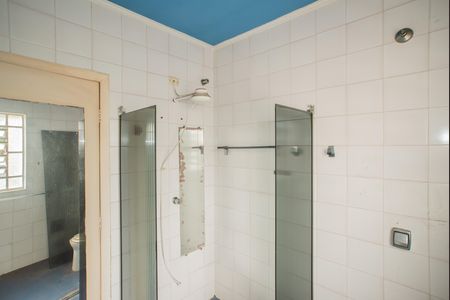 Casa para alugar com 145m², 3 quartos e 3 vagas Casa para alugar com 145m², 3 quartos e 3 vagasBanheiro