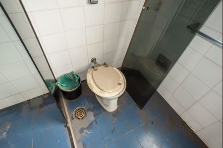 Casa para alugar com 145m², 3 quartos e 3 vagas Casa para alugar com 145m², 3 quartos e 3 vagasBanheiro