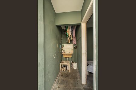 Casa para alugar com 145m², 3 quartos e 3 vagas Casa para alugar com 145m², 3 quartos e 3 vagasÁrea de Serviço