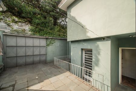 Casa para alugar com 145m², 3 quartos e 3 vagas Casa para alugar com 145m², 3 quartos e 3 vagasVaga de garagem (Fundos)