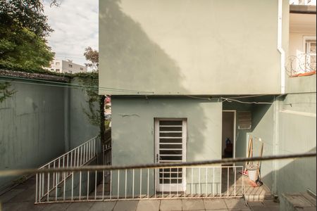 Casa para alugar com 145m², 3 quartos e 3 vagas Casa para alugar com 145m², 3 quartos e 3 vagasVista do Quarto de Serviço