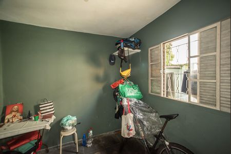 Casa para alugar com 145m², 3 quartos e 3 vagas Casa para alugar com 145m², 3 quartos e 3 vagasQuarto de Serviço