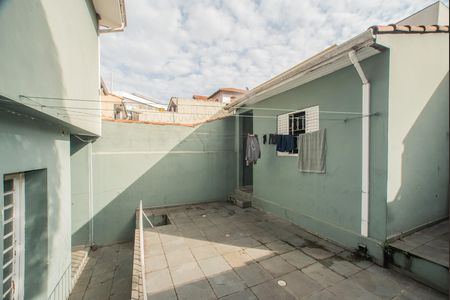 Casa para alugar com 145m², 3 quartos e 3 vagas Casa para alugar com 145m², 3 quartos e 3 vagasVaga de garagem (Fundos)