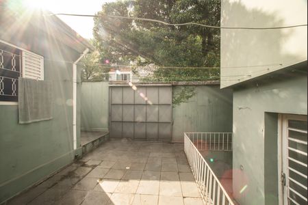 Casa para alugar com 145m², 3 quartos e 3 vagas Casa para alugar com 145m², 3 quartos e 3 vagasVaga de garagem (Fundos)