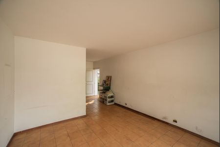 Sala de casa à venda com 3 quartos, 145m² em Vila Clementino, São Paulo