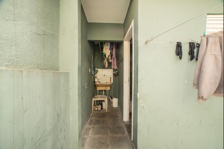 Casa para alugar com 145m², 3 quartos e 3 vagas Casa para alugar com 145m², 3 quartos e 3 vagasÁrea de Serviço