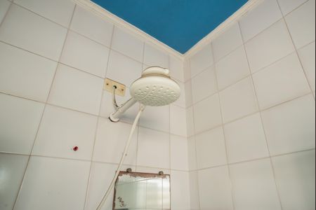 Casa para alugar com 145m², 3 quartos e 3 vagas Casa para alugar com 145m², 3 quartos e 3 vagasBanheiro