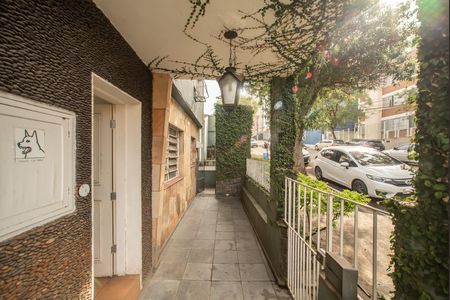 Casa para alugar com 145m², 3 quartos e 3 vagas Casa para alugar com 145m², 3 quartos e 3 vagasHall de entrada