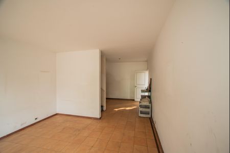Sala de casa à venda com 3 quartos, 145m² em Vila Clementino, São Paulo