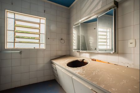 Casa para alugar com 145m², 3 quartos e 3 vagas Casa para alugar com 145m², 3 quartos e 3 vagasBanheiro