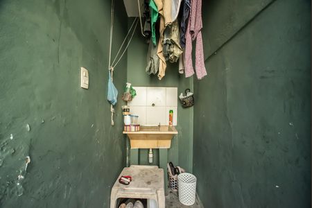 Casa para alugar com 145m², 3 quartos e 3 vagas Casa para alugar com 145m², 3 quartos e 3 vagasÁrea de Serviço