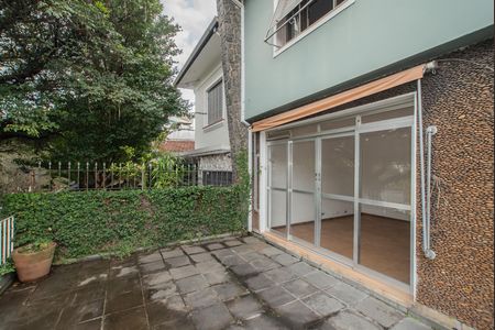 Varanda de casa à venda com 3 quartos, 145m² em Vila Clementino, São Paulo