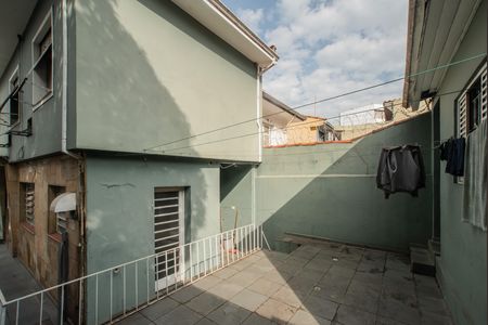 Casa para alugar com 145m², 3 quartos e 3 vagas Casa para alugar com 145m², 3 quartos e 3 vagasVaga de garagem (Fundos)