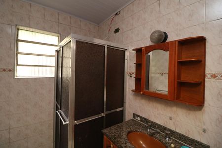 Casa para alugar com 43m², 1 quarto e 1 vagaBanheiro