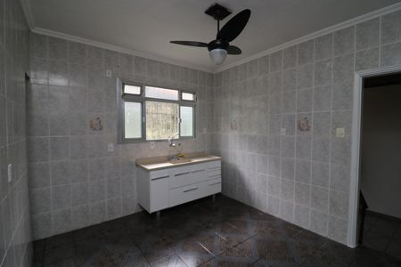 Casa para alugar com 43m², 1 quarto e 1 vagaCozinha
